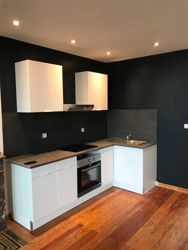 Location Metz Appartement 6989eb141821