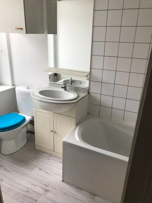Location Metz Appartement 6989eb141821