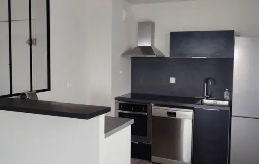 Location Toulouse Appartement 6989ed7c8bb9