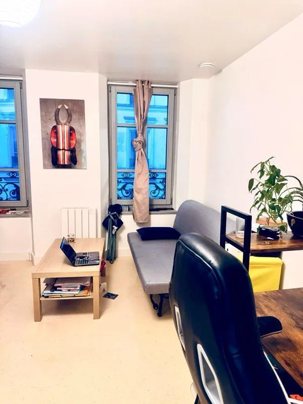 Location Paris Appartement 6989ed87d2c2
