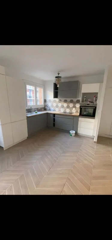 Location Asnières-sur-Seine Appartement 6989ed8f8545