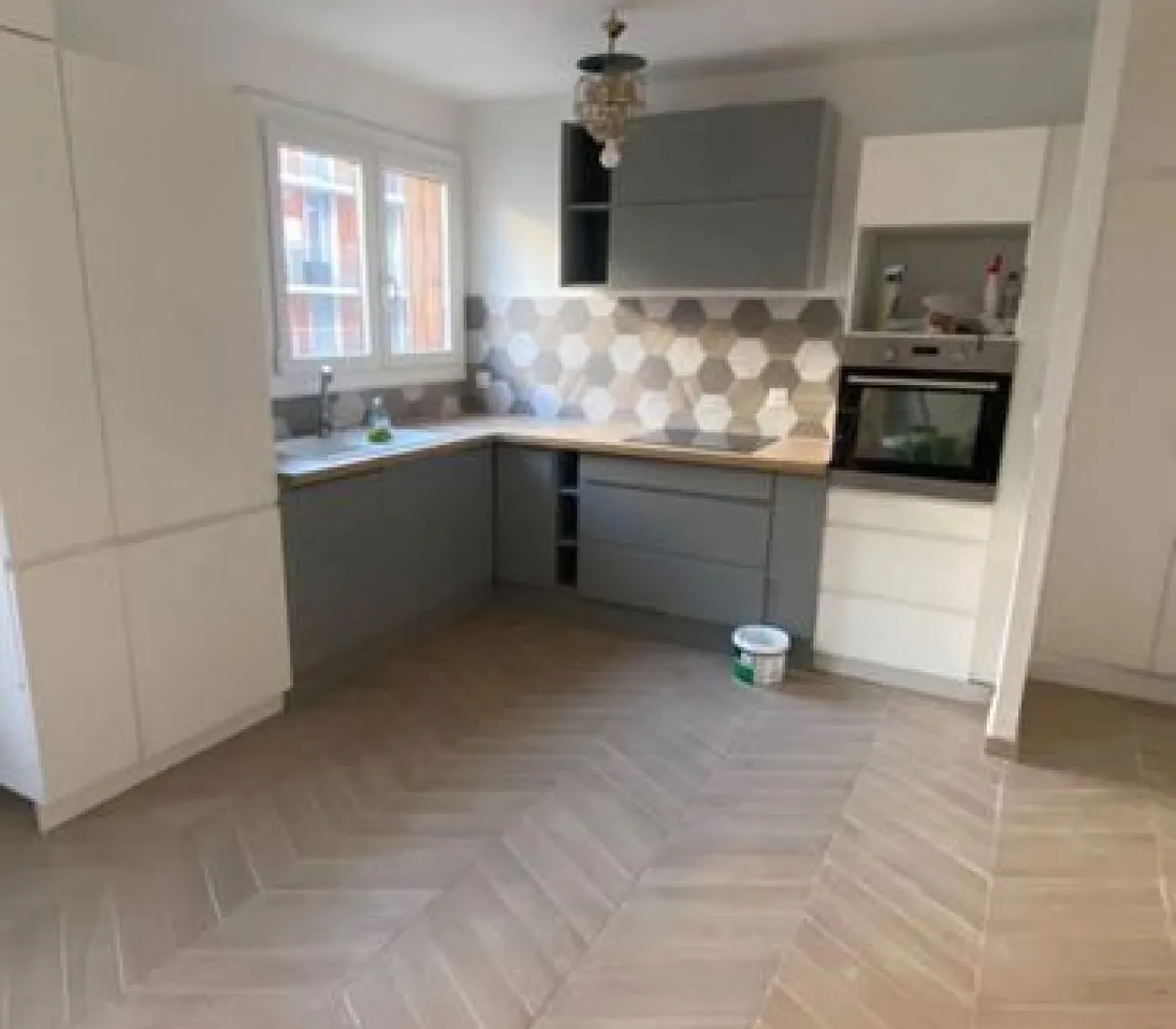 Location Asnières-sur-Seine Appartement 6989ed8f8545