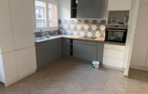 Location Asnières-sur-Seine Appartement 6989ed8f8545