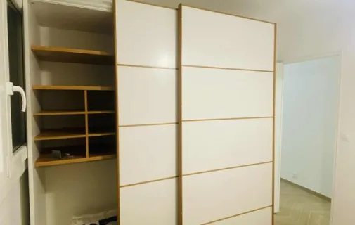 Location Asnières-sur-Seine Appartement 6989ed8f8545