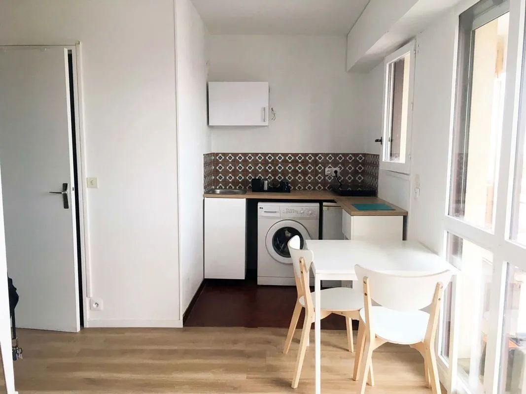 Location Clamart Appartement 6989ed95af30