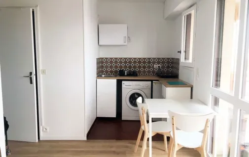 Location Clamart Appartement 6989ed95af30