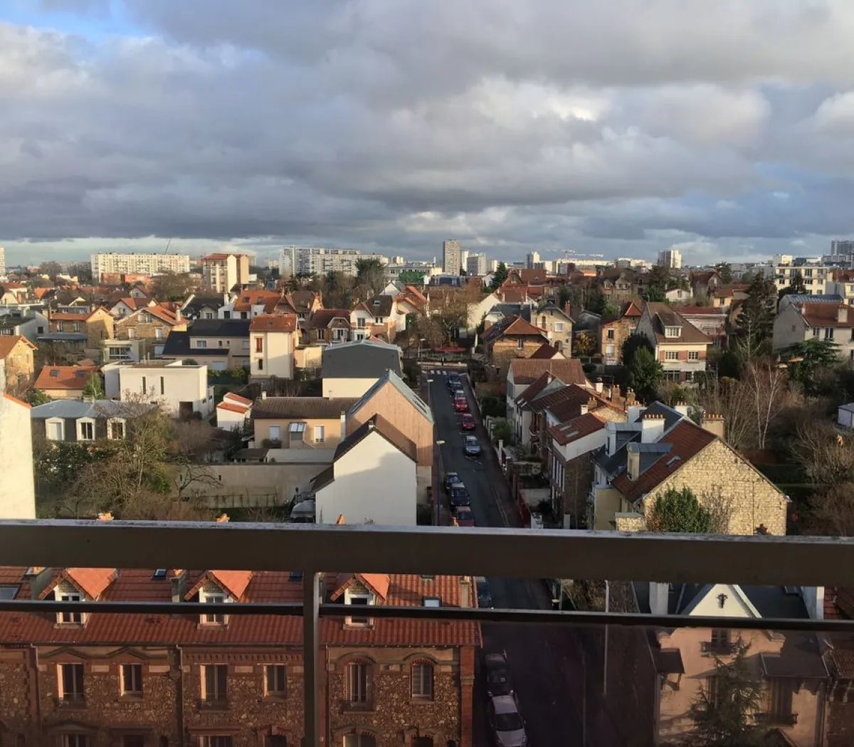 Location Clamart Appartement 6989ed95af30