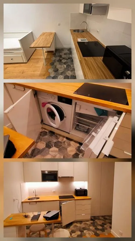 Location Paris Appartement 6989efe45e65