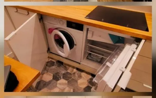 Location Paris Appartement 6989efe45e65