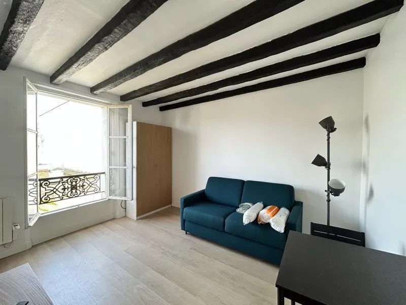 Location Paris Appartement 6989efeba50d