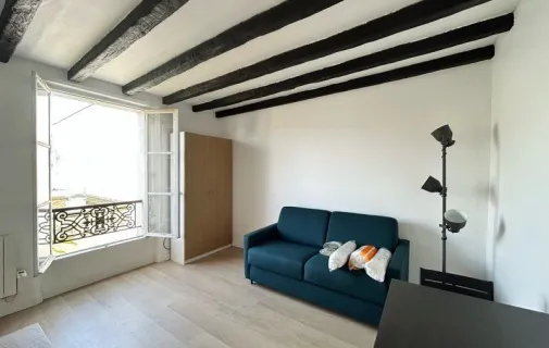 Location Paris Appartement 6989efeba50d