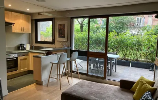 Location Paris Appartement 6989eff2a10f