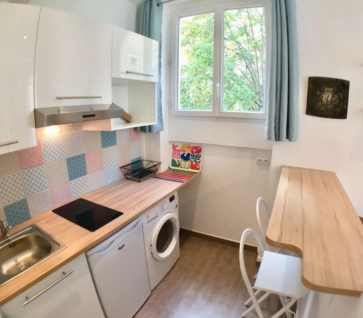 Location Asnières-sur-Seine Appartement 6989effbf419