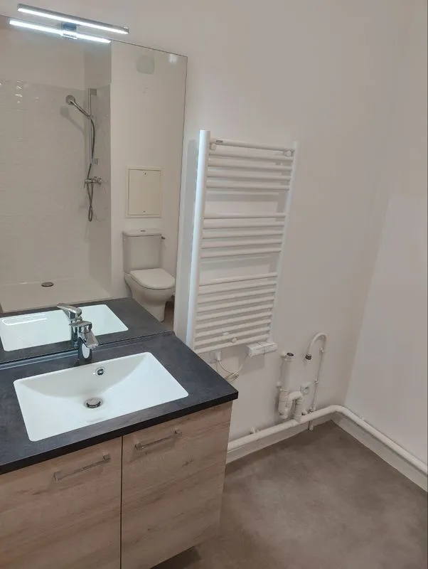 Location Neuilly-sur-Marne Appartement 6989f004e0c1