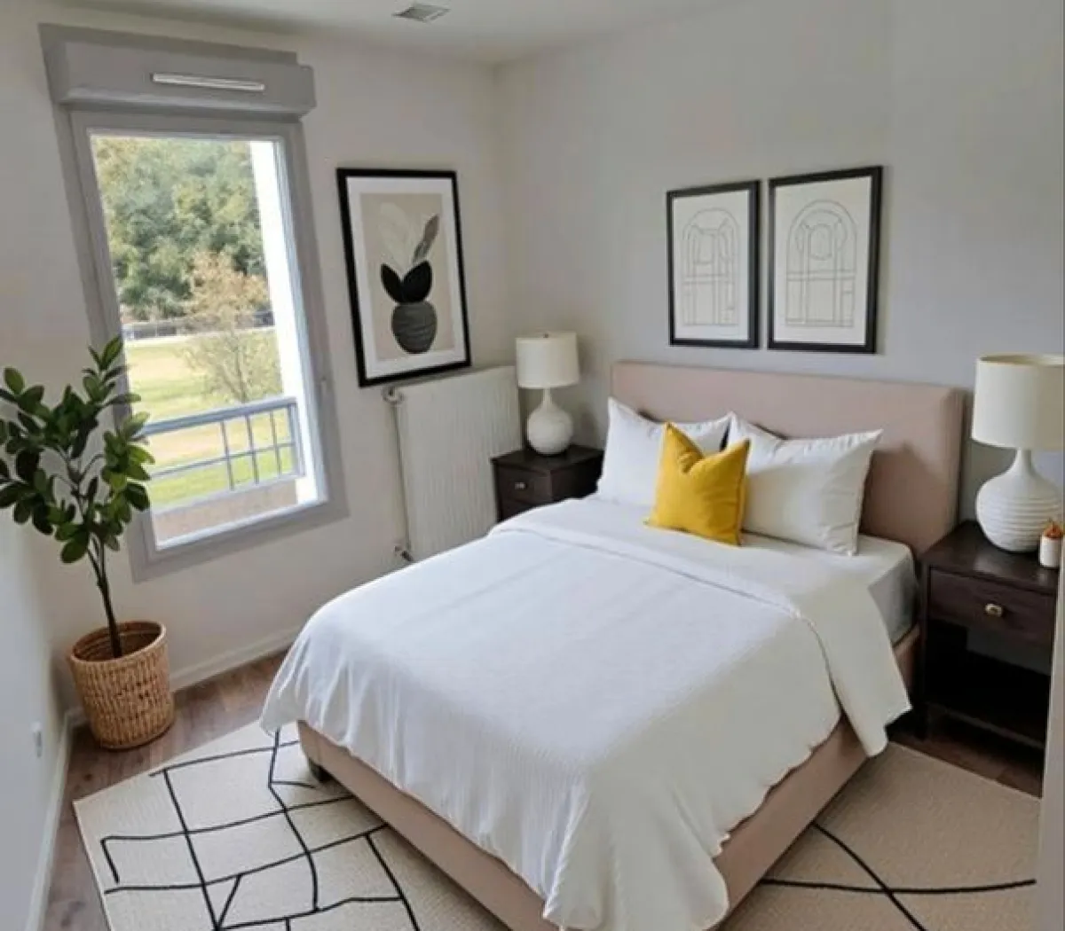 Location Neuilly-sur-Marne Appartement 6989f004e0c1