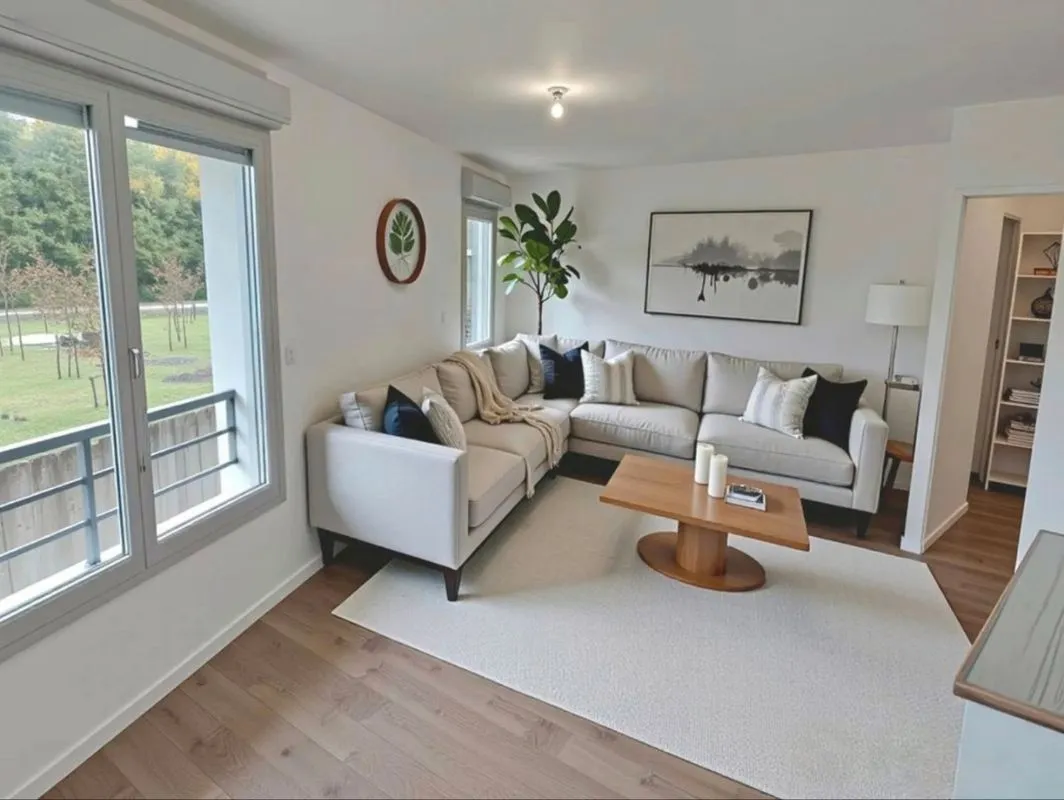 Location Neuilly-sur-Marne Appartement 6989f004e0c1