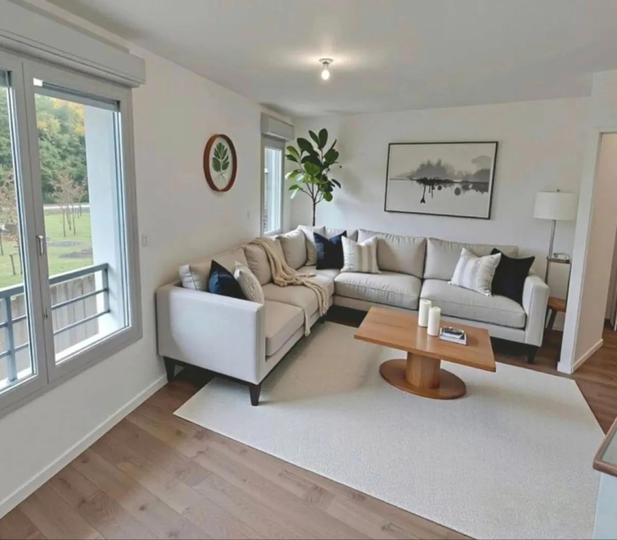 Location Neuilly-sur-Marne Appartement 6989f004e0c1