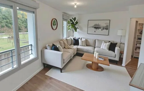 Location Neuilly-sur-Marne Appartement 6989f004e0c1