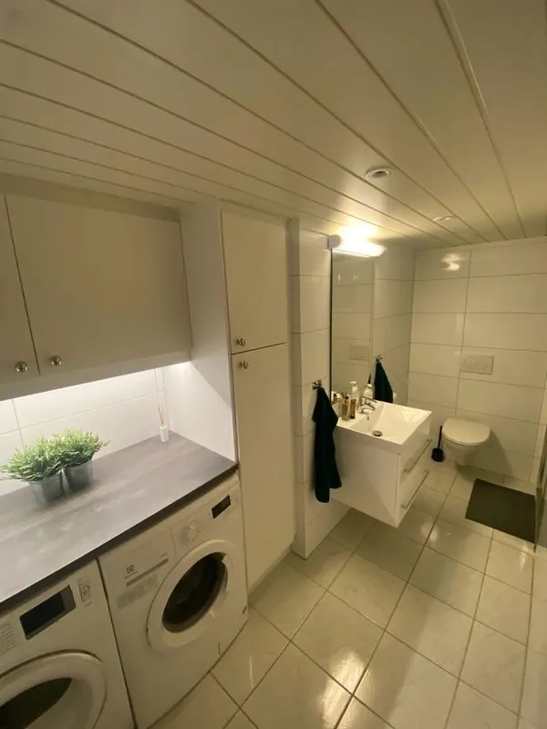 Location Colombes Appartement 6989f2f5a0c1