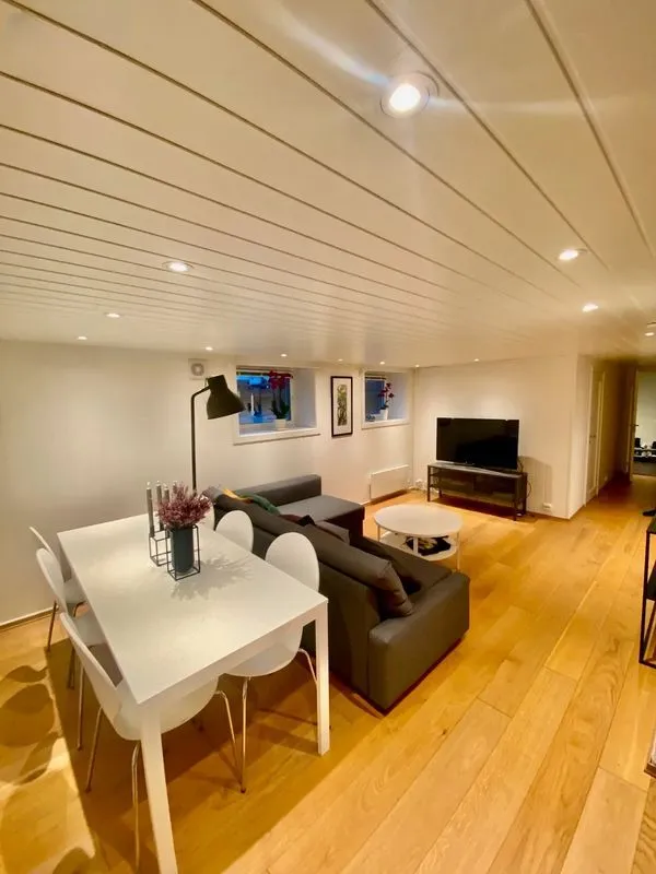 Location Colombes Appartement 6989f2f5a0c1