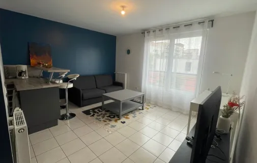Location Cergy Appartement 6989f2fcdfed