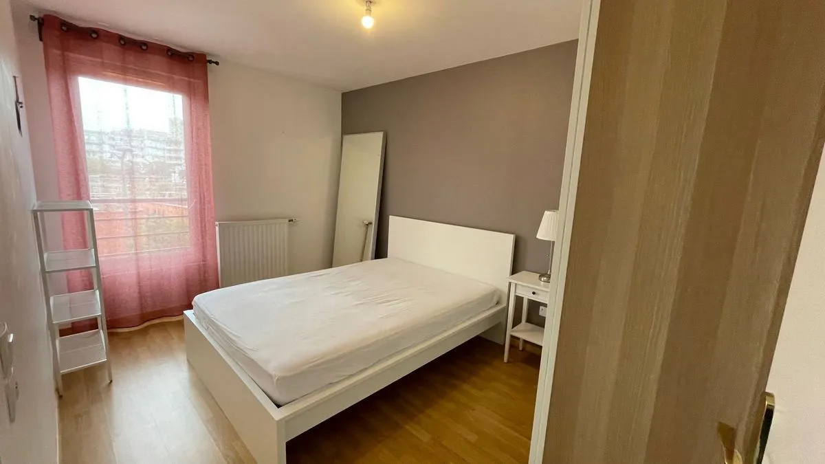 Location Cergy Appartement 6989f2fcdfed