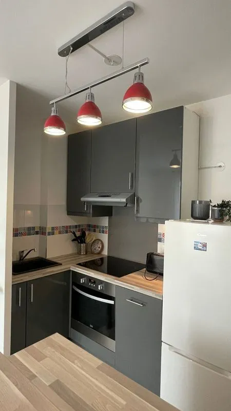 Location Cergy Appartement 6989f2fcdfed