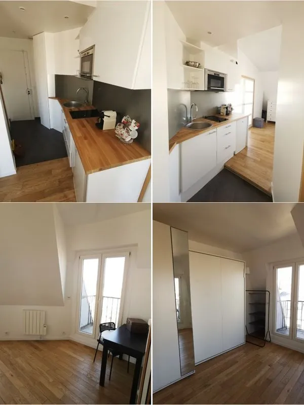 Location Paris Appartement 6989fabd865d