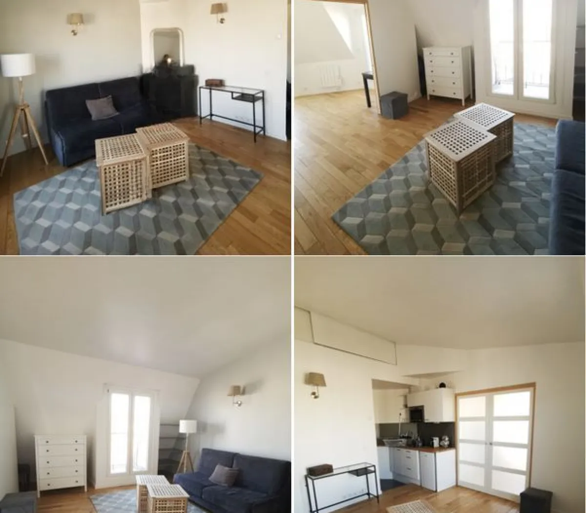 Location Paris Appartement 6989fabd865d