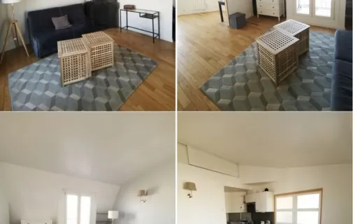 Location Paris Appartement 6989fabd865d