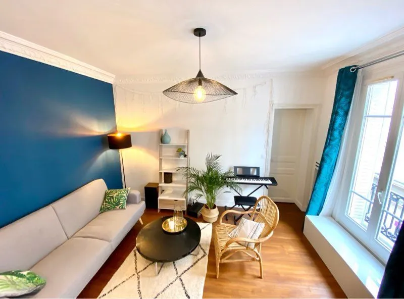 Location Clichy Appartement 6989facd2c87