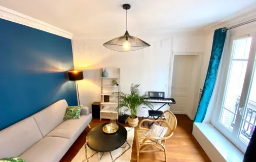 Location Clichy Appartement 6989facd2c87