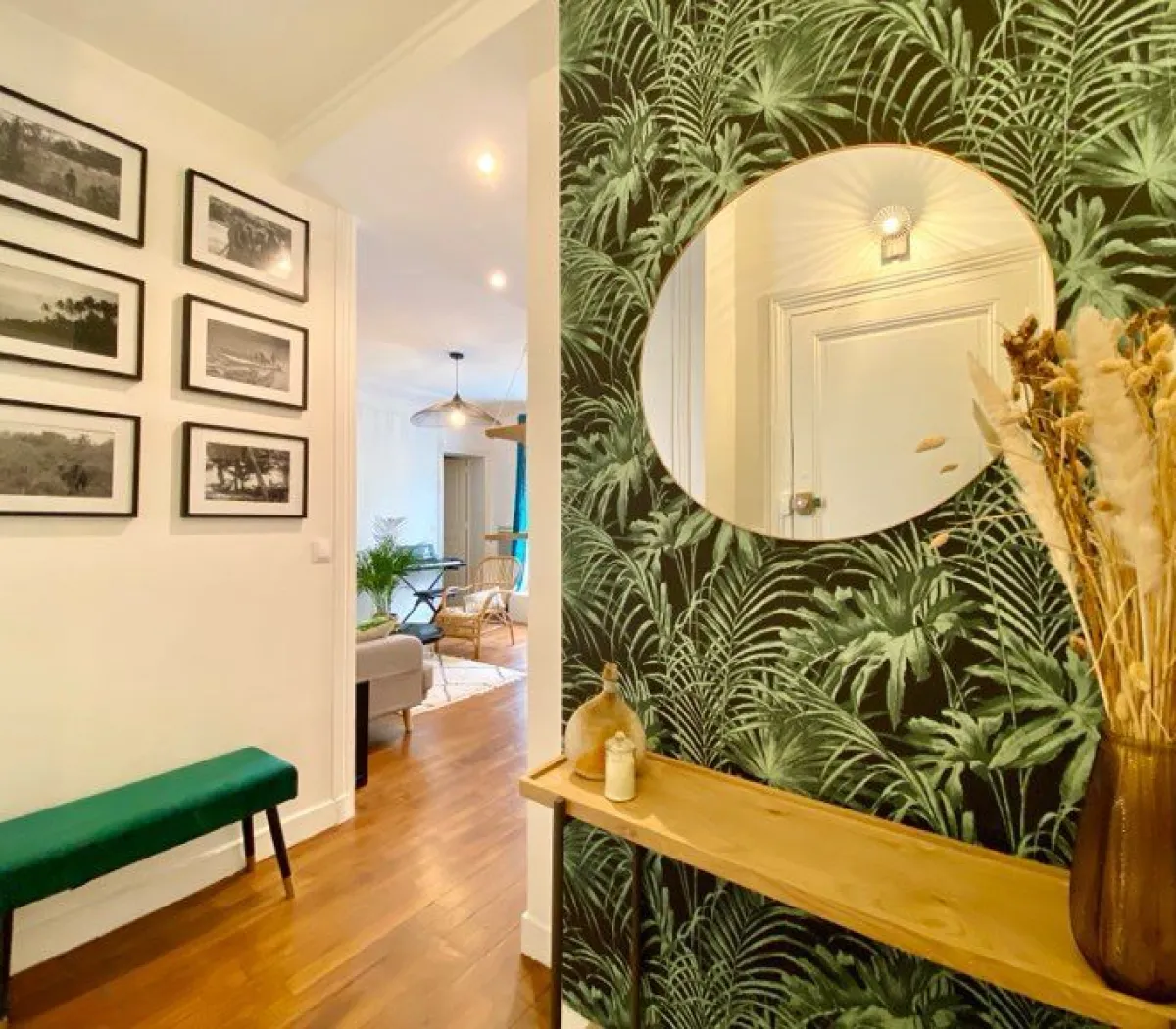 Location Clichy Appartement 6989facd2c87