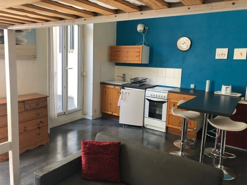 Location Marseille Appartement 6989fad3d626