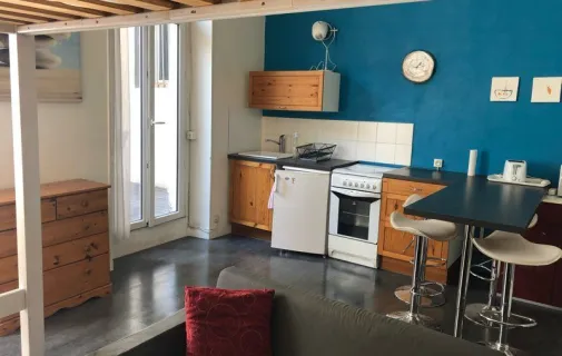 Location Marseille Appartement 6989fad3d626