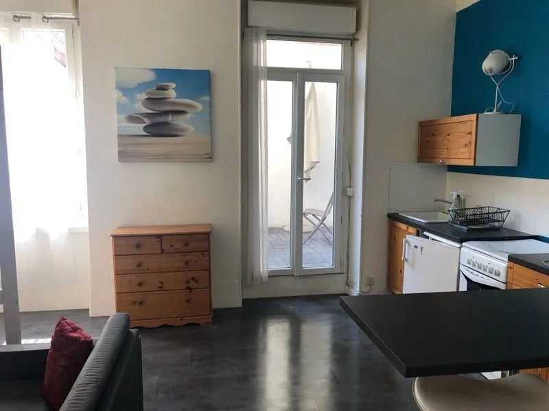 Location Marseille Appartement 6989fad3d626