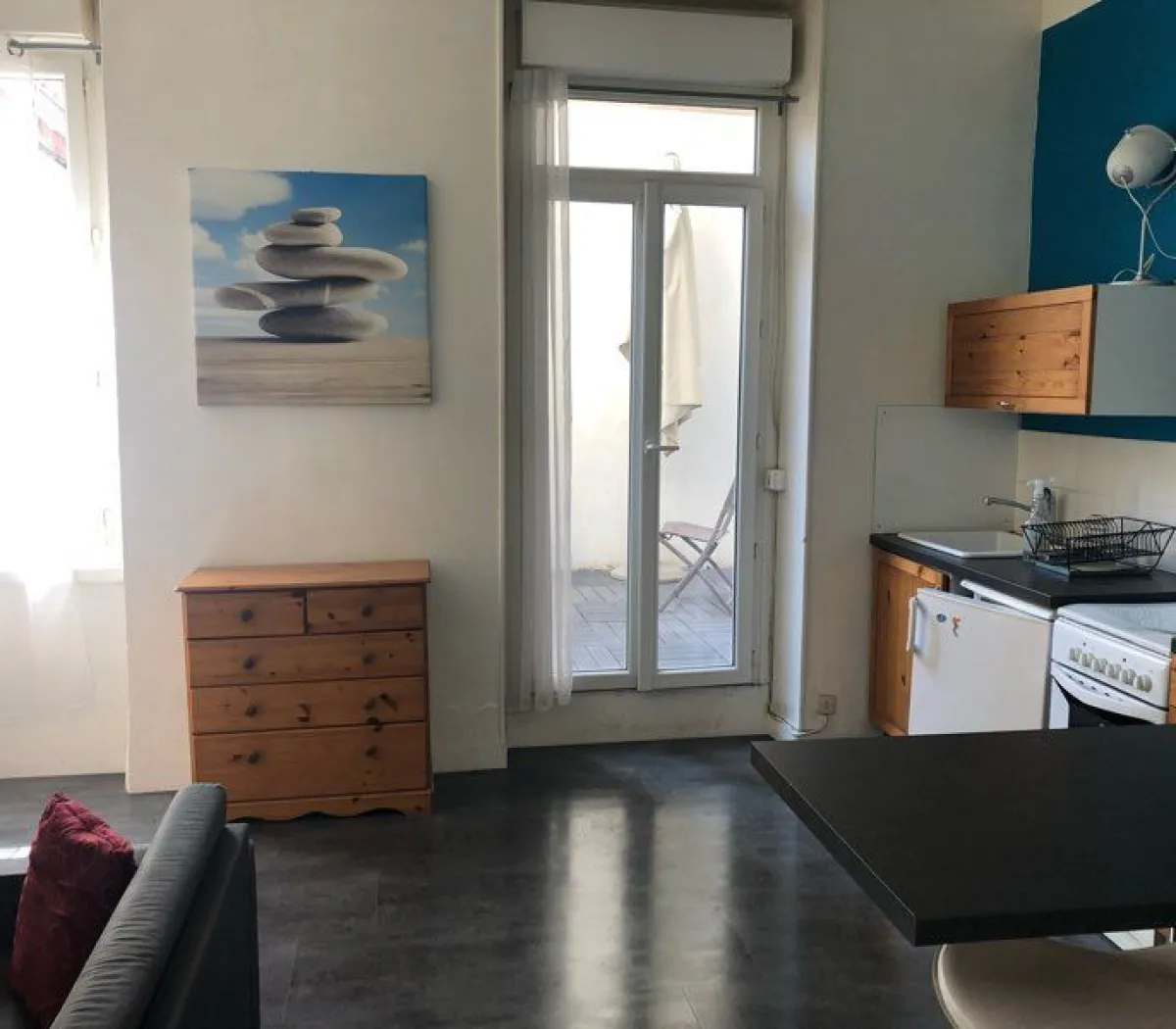 Location Marseille Appartement 6989fad3d626