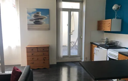 Location Marseille Appartement 6989fad3d626