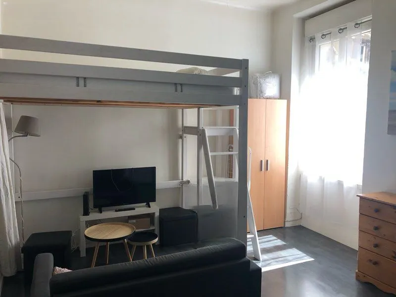 Location Marseille Appartement 6989fad3d626