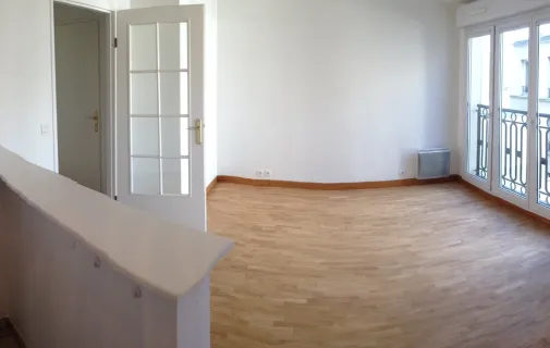 Location Asnières-sur-Seine Appartement 698a3b3b7772