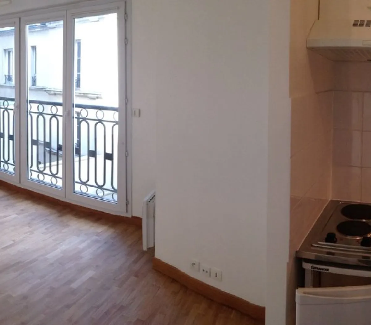 Location Asnières-sur-Seine Appartement 698a3b3b7772