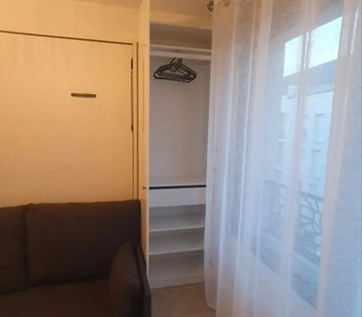 Location Noisy-le-Grand Appartement 698a4525b68e