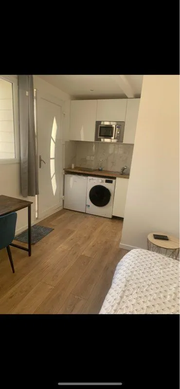 Location Vincennes Appartement 698a452a5576