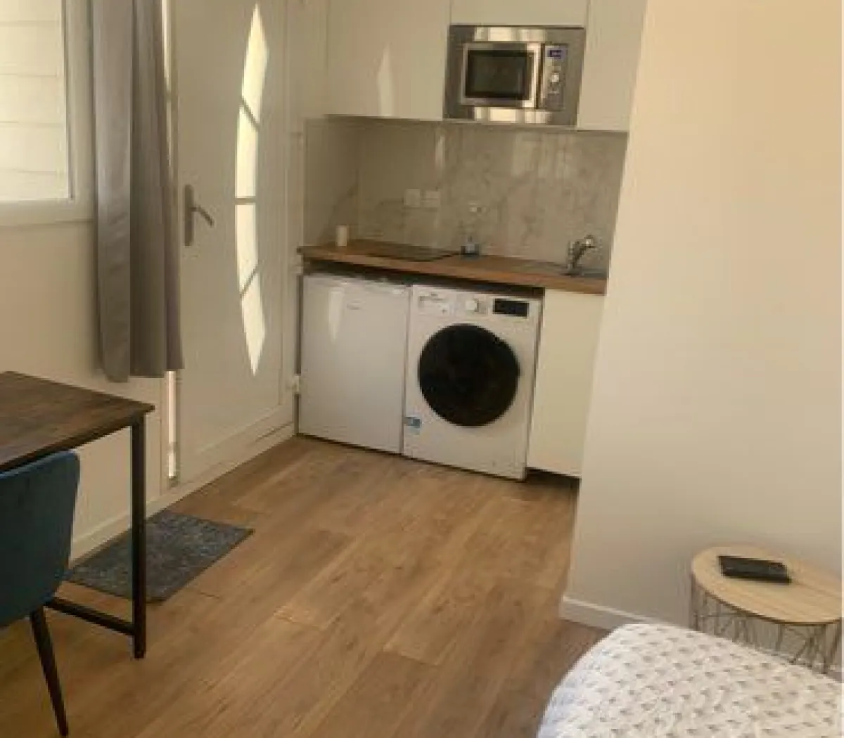 Location Vincennes Appartement 698a452a5576
