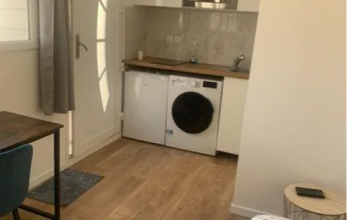 Location Vincennes Appartement 698a452a5576