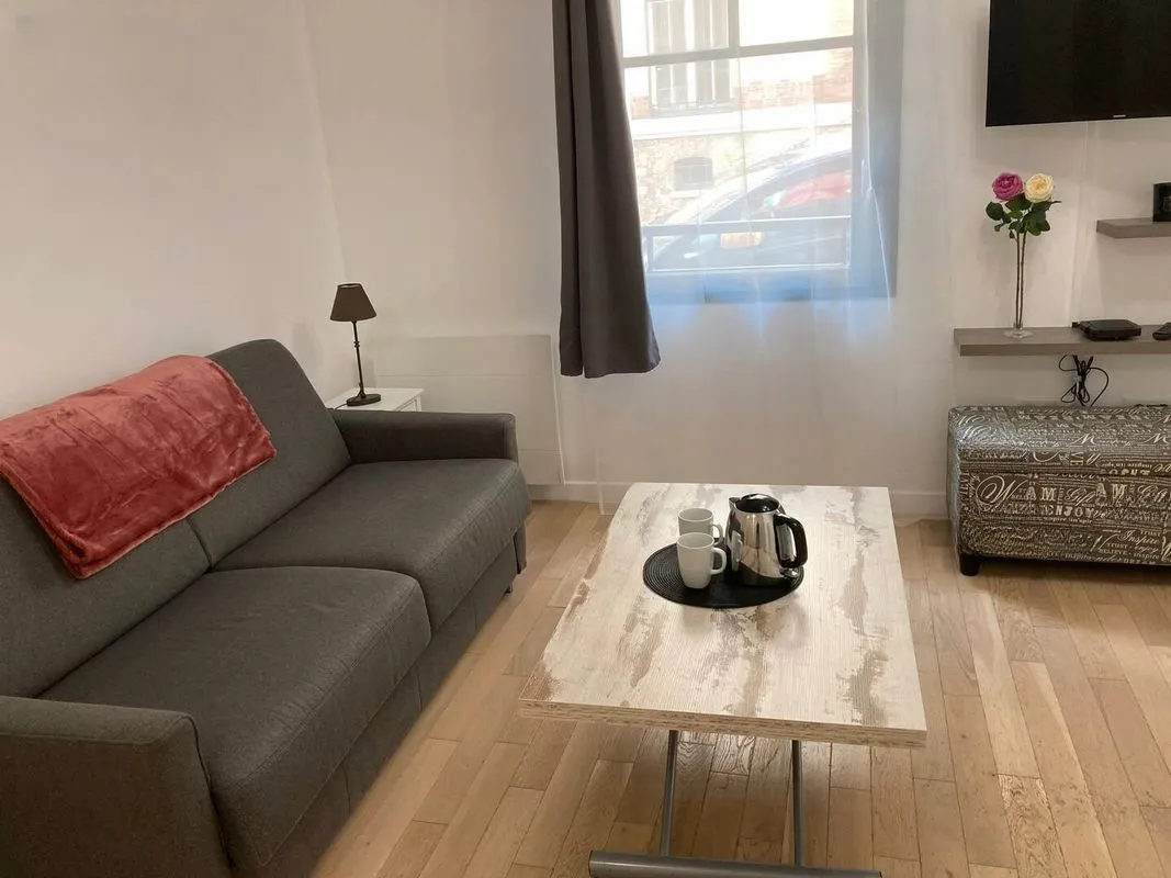 Location Versailles Appartement 698a45369e28