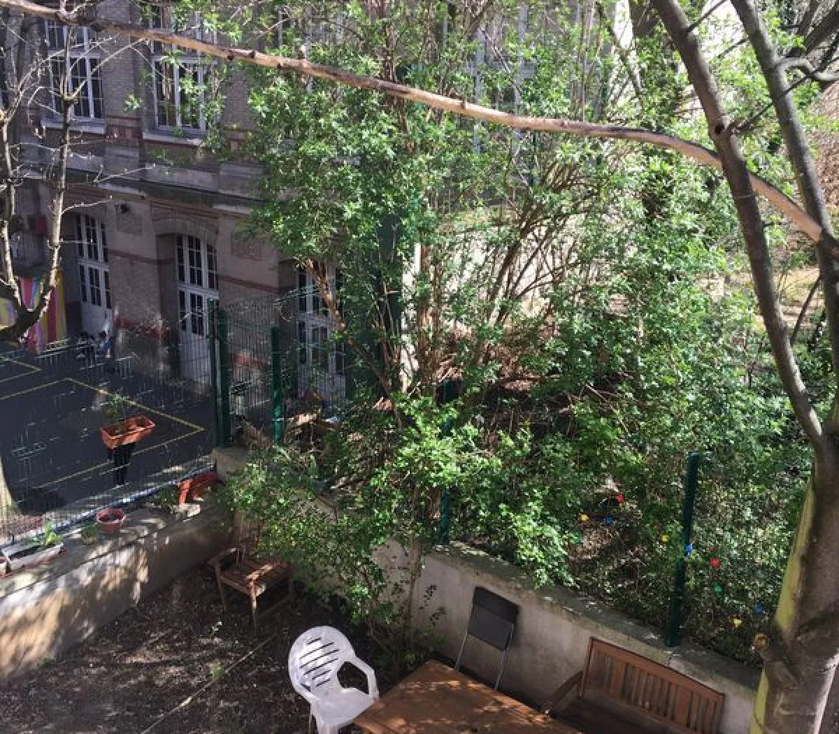 Location Paris Appartement 698ac1e4a8c2