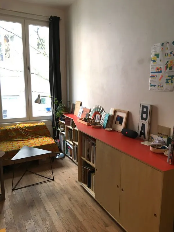 Location Paris Appartement 698ac1e4a8c2