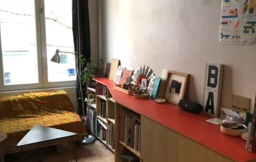 Location Paris Appartement 698ac1e4a8c2