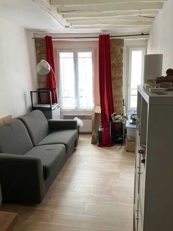 Location Paris Appartement 698ac1f2a98b